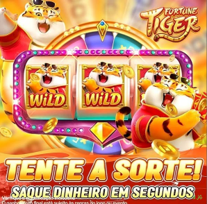 Imagem promocional dos jogos Fortune da dj6